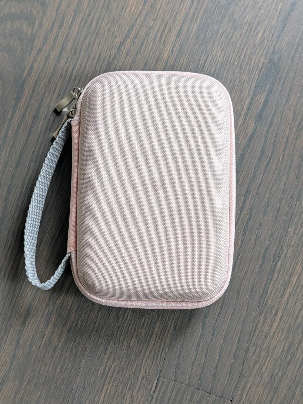 Handheld Game Console Carrying Case - Pink